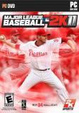 Major League Baseball 2K11 [2011 / English]