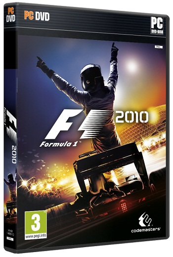 F1 2010 (2010) PC | RePack от Spieler