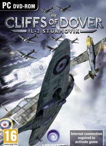 IL-2 Sturmovik: Cliffs of Dover (2011/RUS/1C)