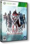 Assassin's Creed: Brotherhood (2010) XBox360