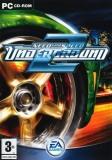 Need for Speed: Underground 2 (2006) PC