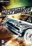 Need for Speed: Most Wanted (2005) PC