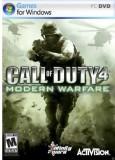 Call of Duty 4: Modern Warfare (2007) PC | RePack от R.G. ReCoding