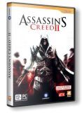 Assassin's Creed II (2010) PC | 2xDVD5