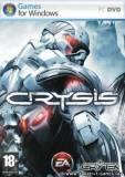Crysis Коллекционное издание / RU / Shooter [2007] PC