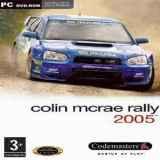Colin McRae Rally 2005 (2004) PC