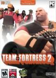 Team Fortress 2 v1.1.3.4 +AutoUpdate +Multilanguage (No-Steam) OrangeBox (2010) PC