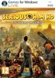 Дилогия Serious Sam HD / Dilogy Serious Sam HD (2009-2010) Repack