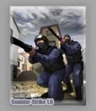 Counter-strike 1.6 v43 (2003) PC