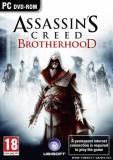 Assassin's Creed Brotherhood | RePack by LinkOFF