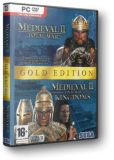 Medieval 2: Total War - Gold Edition [Repack] [2007 / Русский]