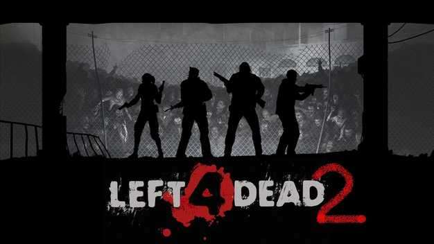 Left 4 Dead 2 [2.0.6.2] (2010) PC RePack от torrents-games.at.ua