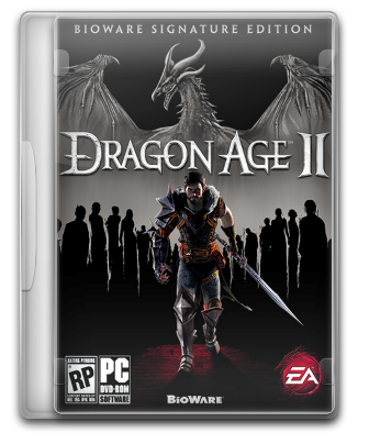 Dragon Age II (2011) PC | RePack от [mefist00]
