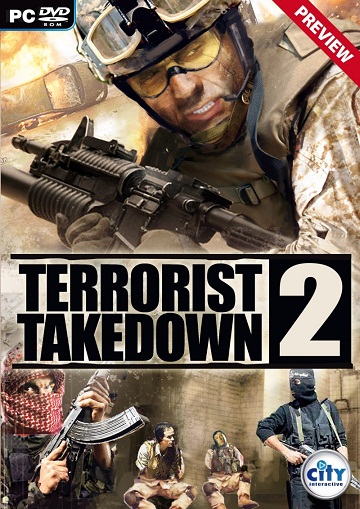 Terrorist Takedown 2 (2008) PC | RePack от R.G. NoLimits-Team GameS