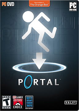 Portal (2007) PC