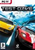 Test Drive Unlimited Mega Pack (2008) PC