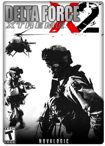 Delta Force: Xtreme 2 (2009) PC