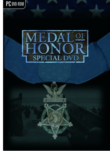 Medal of Honor - Classic Anthology (2003) PC | RePack от R.G. Catalyst