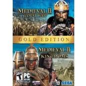 Medieval 2: Total War - Gold Edition (2008) PC