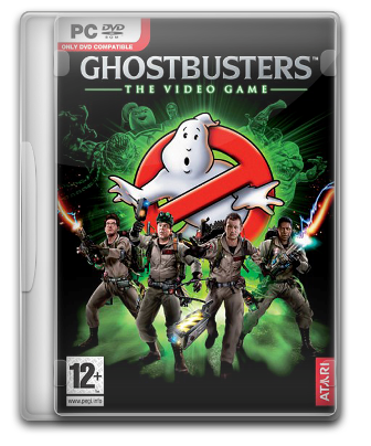 Охотники за приведениями / Ghostbusters: The Video Game [RePack]